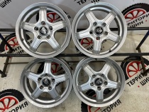 Диски литые КИЯ, Хендай R15 5*114,3 6J  ET38 ЦО 67.1