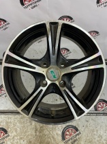 Литые диски R15 4*100 ЦО63.4 ЕТ50 6J