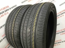 Pirelli P Zero Rosso R20 265/45