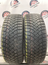 Michelin Latitude X-Ice North 2 215/70 R16