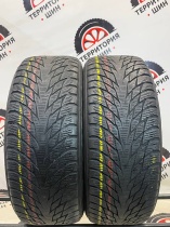 Nokian Hakkapeliitta R2 RFT R17 225/55