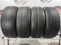 Continental ContiVikingContact 7 R19 255/55