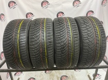 Kumho WinterCraft KW72 R17 245/45 99V