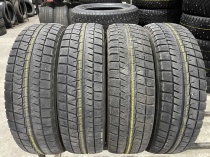 Bridgestone Blizzak Revo GZ R14 185/70