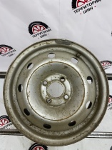 Штампы Хонда R14 4*100 ЦО60.1 ЕТ36 5.5J