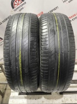 Michelin Primacy 4 R17 215/60