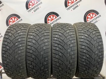 Zeta Antarctica Sport R18	255/55