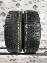 Bridgestone Blizzak Spike01 185/65 R15