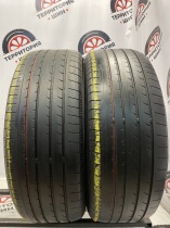 Yokohama BluEarth RV-02  R17	215/60