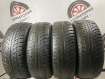 Gislaved Noth Fost 5 R17 235/65