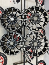 Литьё Ваз R14 4х98 ет35 цо58,6