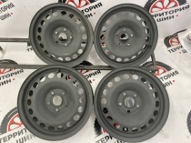 Штампы  4х108 R15