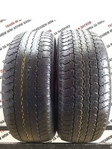 Bridgestone Dueler H/T D840 R17 275/65