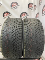 Nokian Hakkapeliitta 8 255/45 103Т R18