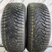 Kumho WinterCraft Suv WS31 R18 225/55