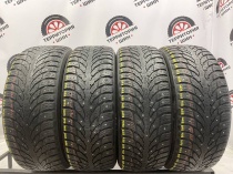 Nokian Tyres Hakkapeliitta 9 SUV  R17 225/60
