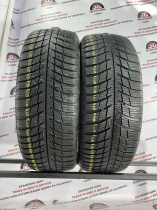 Bridgestone  Blizzak LM-001  R17 205/55