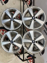 Литой Ford Fokus R16 5х108 ет52,5 цо 63,3 J6,5