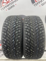 iLink Wintervorhut Stud II R17 215/50