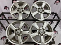 Литье Тойота Оригинал 5*114,3 7J ЕТ45 ЦО60,1 R17