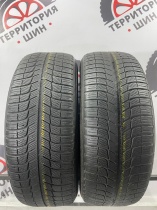 Michelin X-Ice XI3 R17 225/60