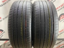 Dunlop Spn Sport 230 R17 215/55