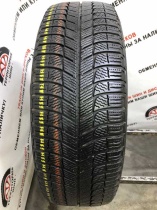 Michelin Latitude X-Ice R16 205/65