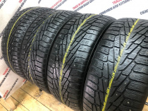 Nokian Hakkapeliitta 7 SUV R20 275/50