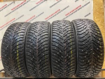 Nokian Tyres Hakkapeliitta 8 R16 195/55