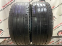 Bridgestone Alenza 001 R19 255/55