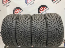 Pirelli Scorpion Ice Zero 2 R19 255/50