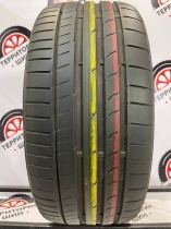 Continental ContiCrossContact LX Sport R19 235/35