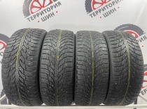 Nokian Tyres Hakkapeliitta 9 SUV R19 245/55