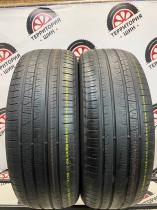 Pirelli Scorpion Verde All Season R20 255/55