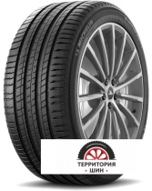 Michelin Latitude Sport 3 R20 275/50 113W