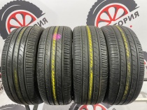 Cooper Zeon C7 R16 205/55