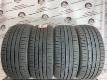 Zeta Impero R21	265/45