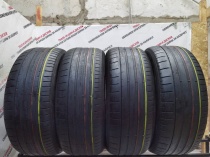 Pirelli P Zero R19	255/55