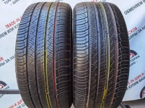 Michelin Latitude Tour HP R20 245/45