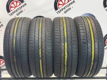 Toyo SD-7 R17 215/55