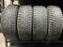 Gislaved NordFrost 100 SUV R15 185/65