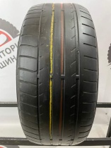 Dunlop Sp Sport Maxx TT R17 235/55