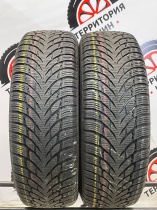 Nokian WR Suv 4 К16 215/70