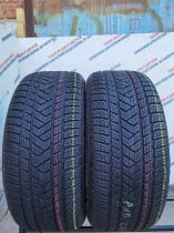 Pirelli Scorpion Winter R19	265/50