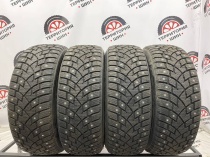 ZETA ANTARCTICA SPORT R17 265/70