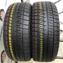 Bridgestone Blizzak Revo GZ R16 195/55