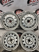 Штамп ВАЗ R14