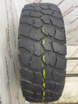 BFGoodrich Mud-Terrain T/A KM3 R17 245/70