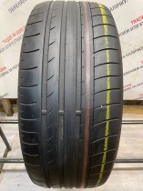 Dunlop SP Sport Maxx GT R18	235/50