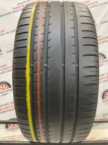 Pirelli P Zero Rosso R19  275/45